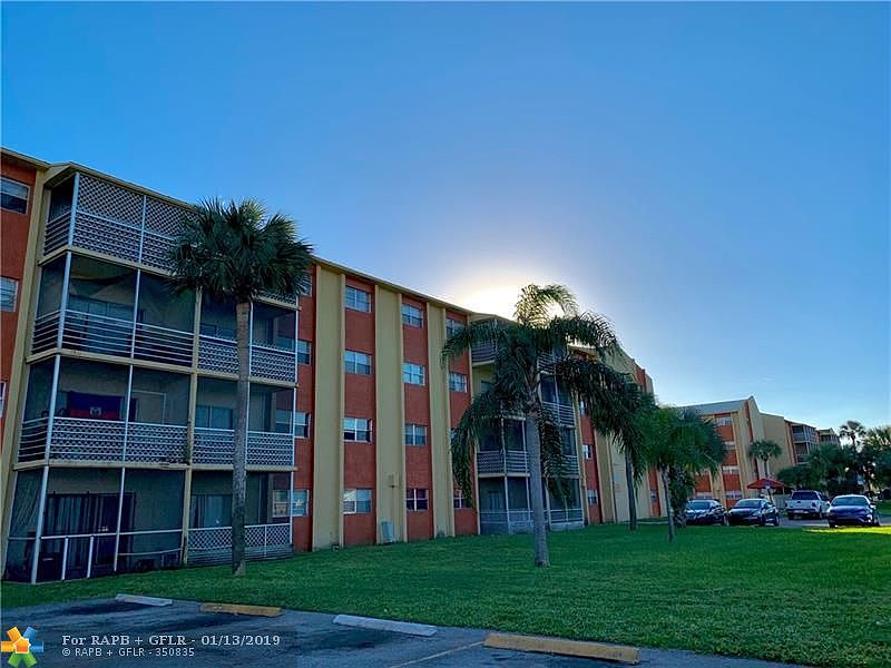 2nd image of 3600 NW 21st St APT 108