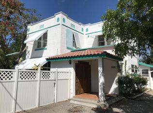 668 SW Cleveland Ave, Stuart, FL 34994