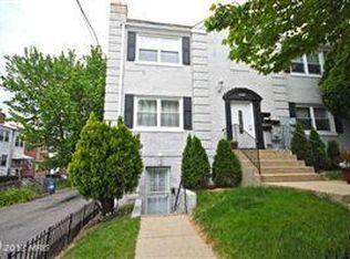 4829 4th St NW APT 3, Washington, DC 20011