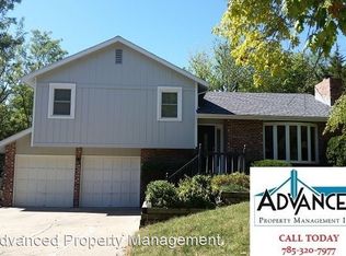 200 Carlisle Ter, Manhattan, KS 66503