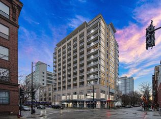 212 E Cullerton St APT 811, Chicago, IL 60616