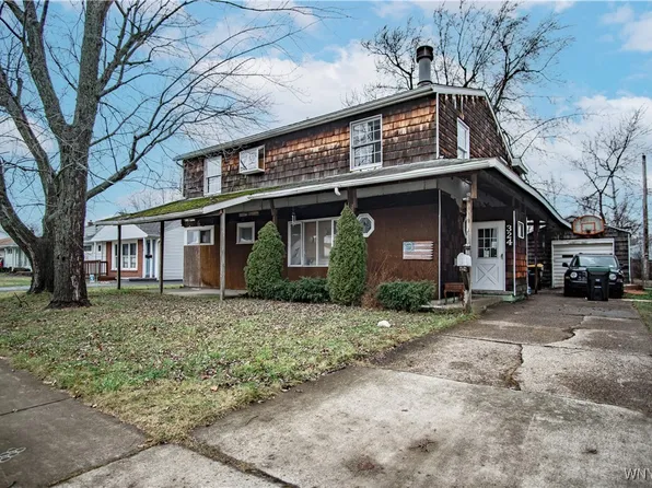 324 Darlington Dr, Buffalo, NY 14223