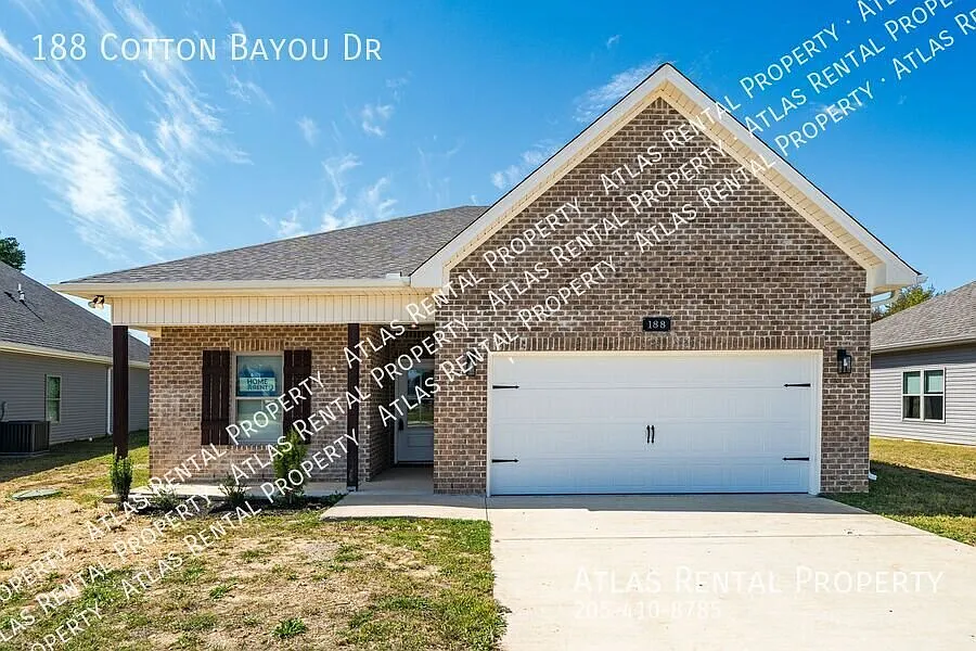 188 Cotton Bayou Dr