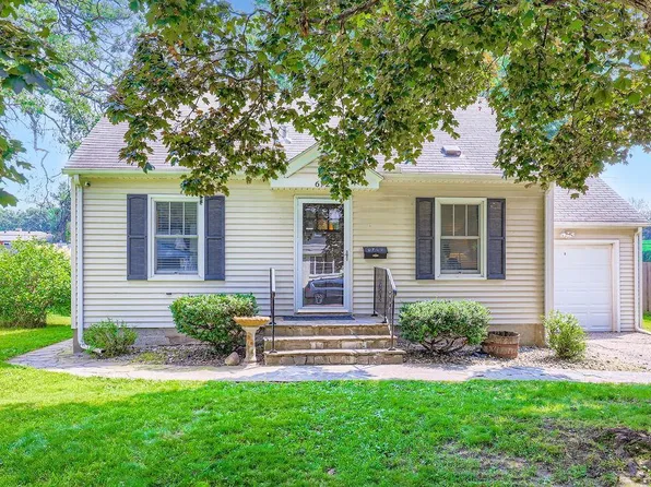 6729 Queen Ave S, Richfield, MN 55423