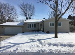 2118 Harmony Ave, Albert Lea, MN 56007