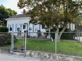 38 Border St, West Warwick, RI 02893