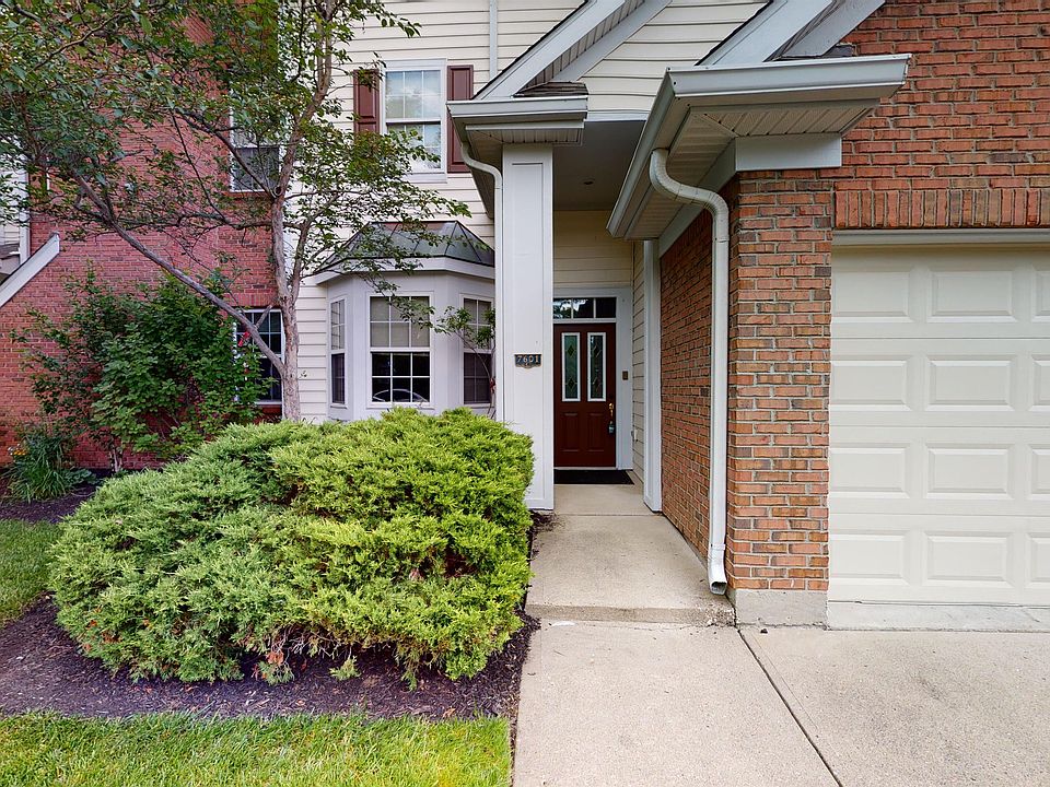 1st image of 7601 Mansion Cir #1-C