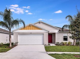 1071 Foreshore Ln, Haines City, FL 33844