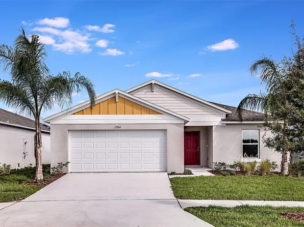 1071 Foreshore Ln, Haines City, FL 33844