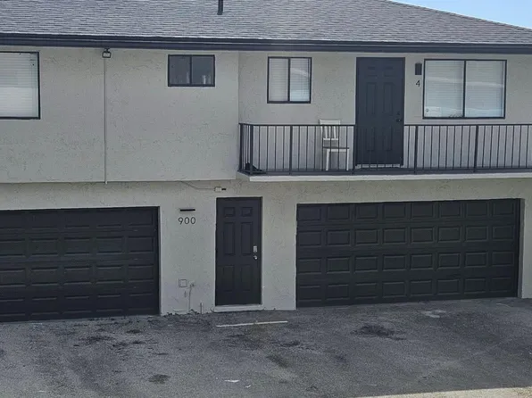 906 E Tiffany Drive #4, Mangonia Park, FL 33407