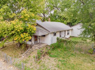 223 N Keystone Ave, Indianapolis, IN