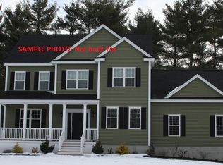 23 Richards Rd, Reading, MA 01867