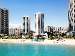 Ocean Point Beach Club, Sunny Isles Beach, FL 33160