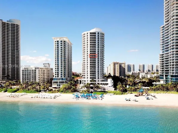17375 Collins Ave #1601, Sunny Isles Beach, FL 33160