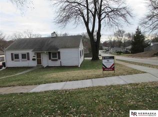 6795 Hamilton St, Omaha, NE 68132