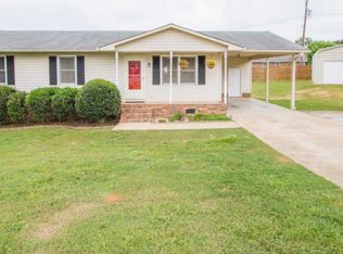 105 Spring Cir, Anderson, SC 29621