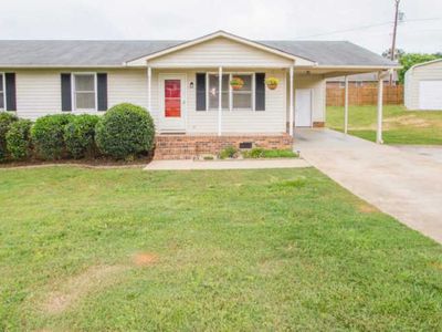 105 Spring Cir, Anderson, SC, 29621