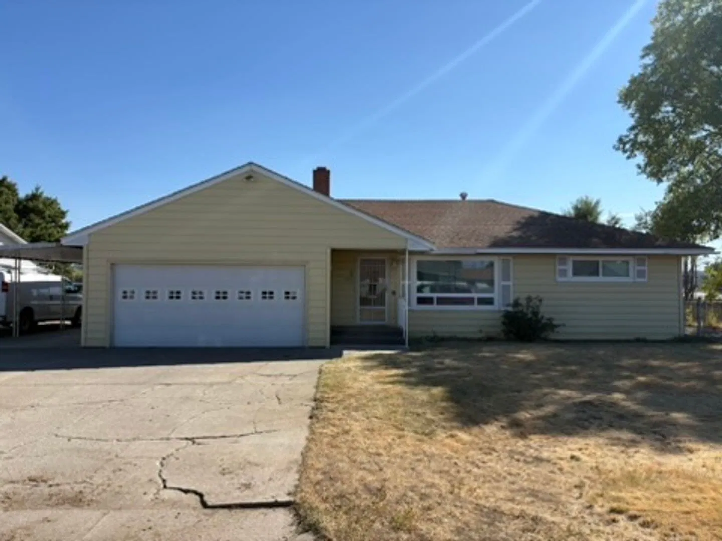Charming 3 Bed Home with a Big Backyard — Photo 1