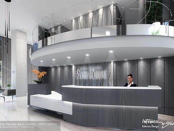 4th image of 333 Las Olas Way APT 1104