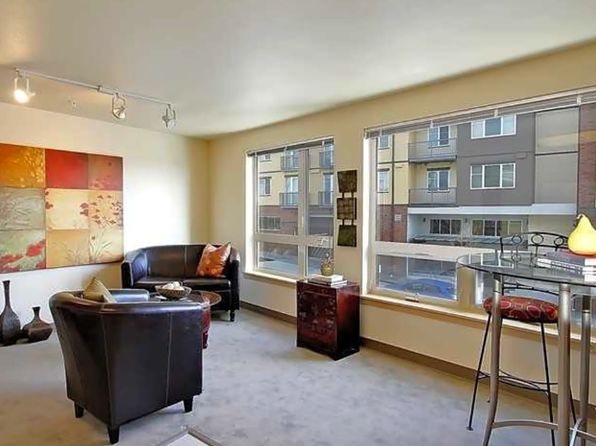 1710 S Jackson St APT 412