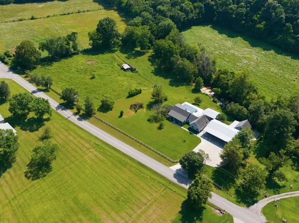 1313 Stayton Rd, Cumberland Furnace, TN 37051