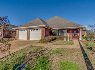 2014 Cross Pointe Cir, Pearl, MS 39208