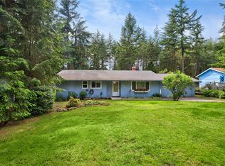 1834 NW Forest Creek Dr, Silverdale, WA 98383