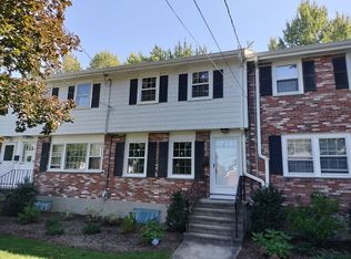 49 Clough Rd, Dedham, MA 02026