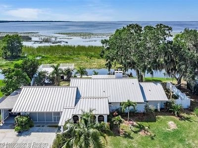 3024 Country Lake Dr, Sebring, FL, 33876