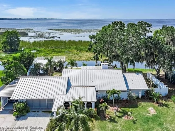 3024 Country Lake Dr, Sebring, FL 33876