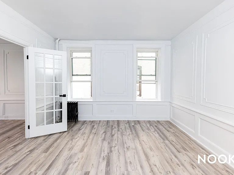 329 Woodbine St #1F — Photo 12
