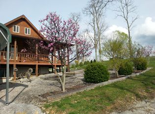 1430 Zen Forest Rd, Turners station, KY 40075