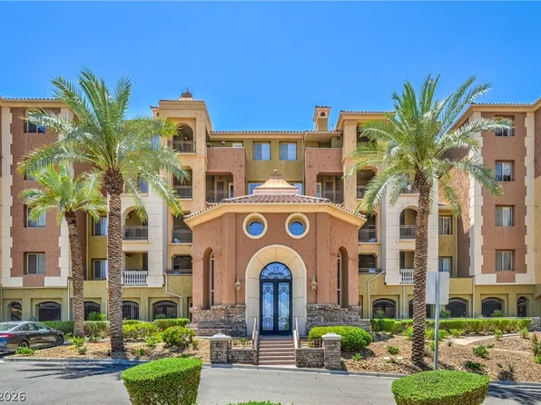 15 Via Mantova Unit 302, Henderson, NV 89011