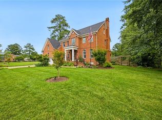 111 Laydon Way, Poquoson, VA 23662