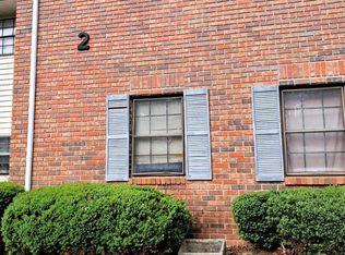 6354 Shannon Pkwy Unit 2D, Union City, GA
