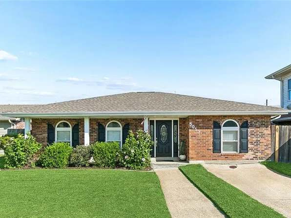 5017 Wabash St, Metairie, LA 70001