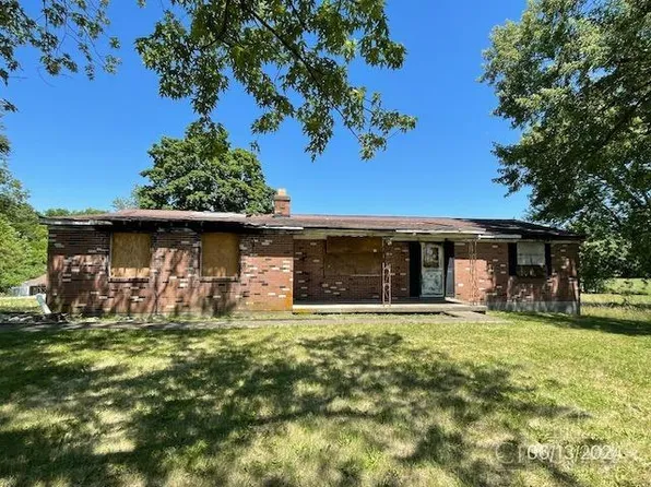 6493 S State Route 73, Wilmington, OH 45177