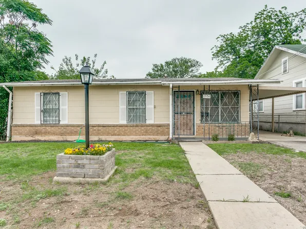 1504 WAVERLY AVE, San Antonio, TX 78201