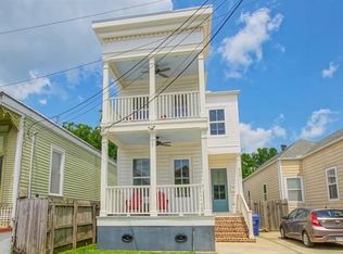 433 S Cortez St, New Orleans, LA 70119