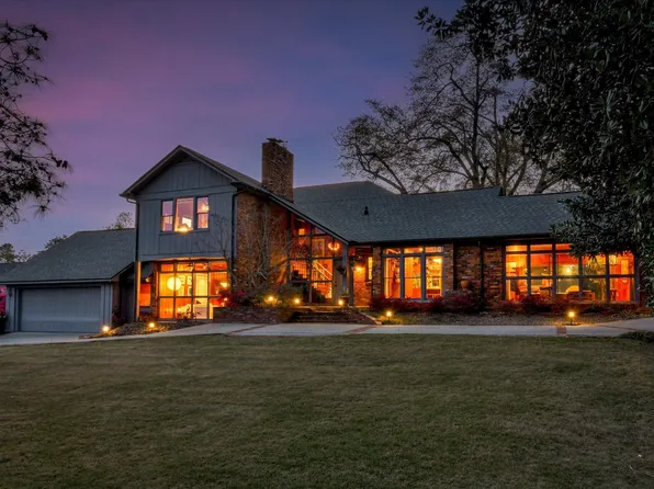 2214 Morningside Drive, Augusta, GA 30904