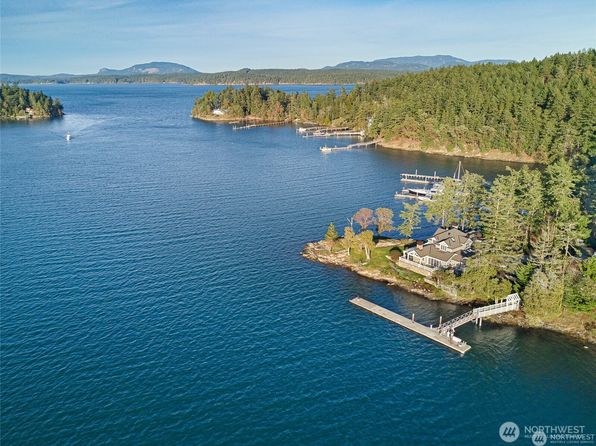 95 Laurel Point Lane, Friday Harbor, WA 98250