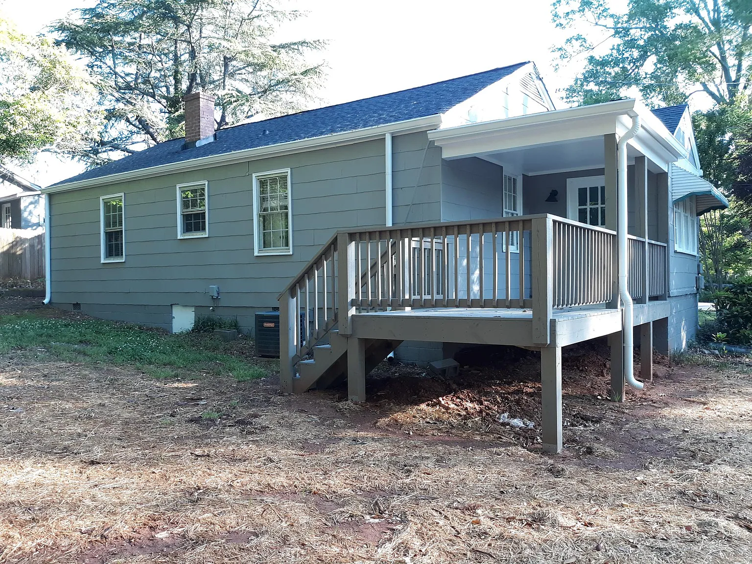 2 bed, 960 sqft, $1,625 — Photo 2