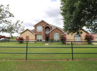 1022 Horse Creek Rd, Crowley, TX 76036