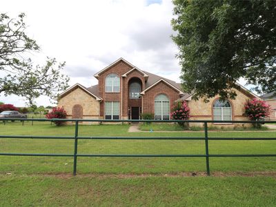 1022 Horse Creek Rd, Crowley, TX, 76036