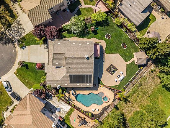 4th image of 5 Welford Ranch Ct