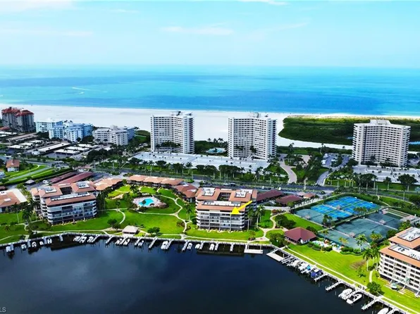 601 Seaview CT #C506, MARCO ISLAND, FL 34145