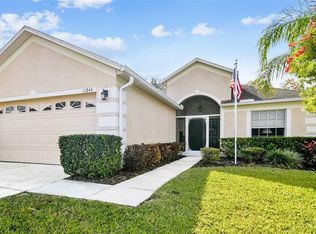 11844 Heritage Point Dr, Hudson, FL 34667