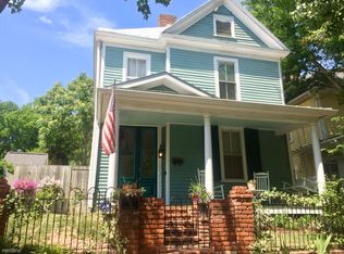 507 Oakwood Ave, Raleigh, NC 27601