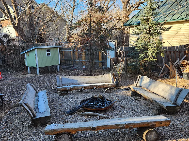 842 E Stratford Ave #A — Photo 27