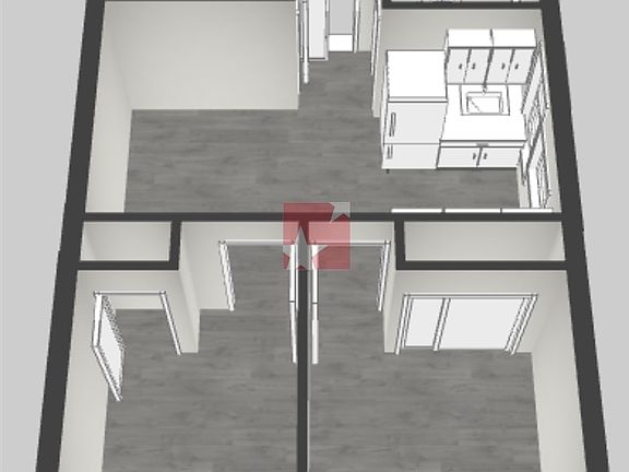 3rd image of 3139 33rd St APT 3F